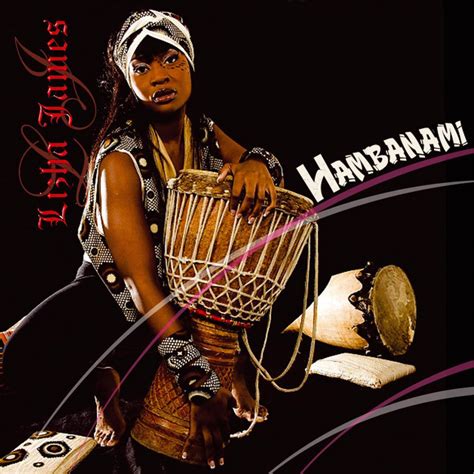 192 kbps ano de lançamento:. Lizha James - Hambanami (2019) DOWNLOAD