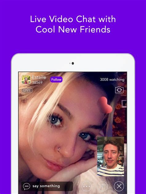 Claim your free 20gb now Coco - Live Video Chat coconut APK 2.2.5 Download for ...