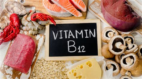 Oltre alla quantità di b12 messa a disposizione dai singoli alimenti è bene tenere presente anche la biodisponibilità della stessa. Vitamina B12: cos'è, i segni della carenza e in quali ...