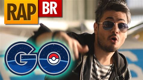 Maybe you would like to learn more about one of these? Rap do Pokemon Go | Tauz RapGame 39 | Rap, Rap do tauz ...