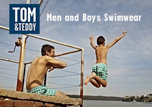 She discovers her father is having an affair, becomes jealous of his mistress and tries to turn his feelings in her direction. Southern Bourbon Mountains: Father and Son Bathing Suits ...