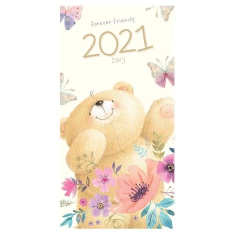 I really wanted to like this and there are many good moments to point out but the story dr. Forever Friends Slim Diary 2021 | Forever Friends Official ...