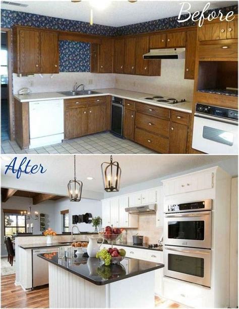 Considered the heart of the home, the kitchen is where the majority of traffic, activities, and group conversations occur. 30+ Best Kitchen Remodel Ideas That Everyone Need For ...