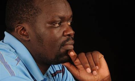 La invasión perpetrada por el ejército de estados unidos contra panamá, el 20 de diciembre de 1989, fue un acto de extremada e injustificada violencia. Robert Alai, Kenyan Blogger, Earns Praise for Coverage of ...