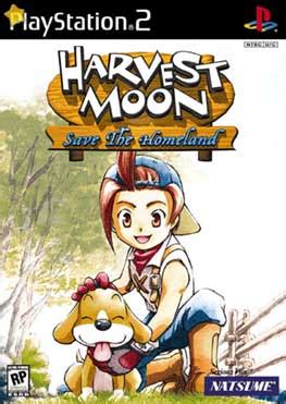 Maybe you would like to learn more about one of these? Download Game Harvest Moon Save The Homeland PC - BLOG ...