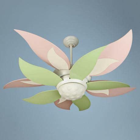 The craftmade bloom series of fans is available in a variety of bright and attractive colors that are sure to enhance the look of any room or space. Craftmade Bloom Ceiling Fan