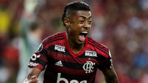 Flamengo esports team was created on late 2017 as a branch of the traditional football club cr flamengo. Bruno Henrique provoca o Vasco: 'Estamos brigando por ...