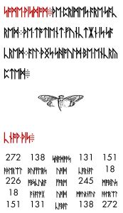 Main cicada 3301 2014 page part 9 >new discoveries<. Cicada 3301: Wer knackt das neueste Rätsel? - Klausis ...