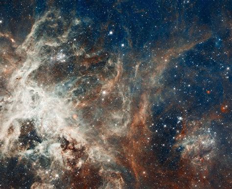 Ngc 2608 is situated north of the celestial equator and, as such, it is more easily visible from the northern hemisphere. beyondtheblueplanet:"The Tarantula NebulaYou can never ...