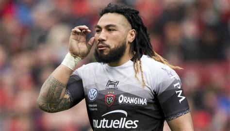 Repainting gave us the opportunity to clean up a wiring mess. Ma'a Nonu is reportedly signing a deal with the Blues for 2019