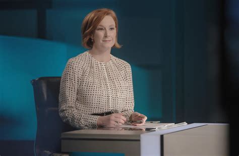 Leigh sales's height is unknown & weight is not available now. The Edit: with Leigh Sales - Melbourne Press Club