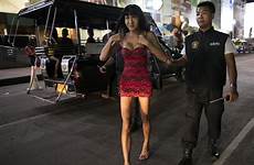pattaya thai ladyboy crackdowns bronstein sleaze seem