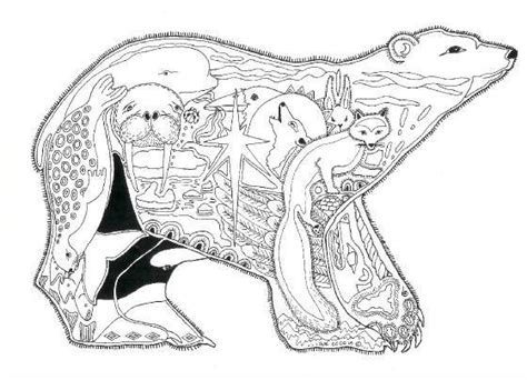 There are two icons above the free alaska flag coloring page. Alaska Coloring Page Alaska Critters Coloring Book By Sue ...