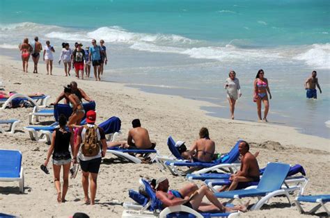 Visualizza tutti gli articoli di asb. Varadero classificata tra le migliori spiagge del mondo ...