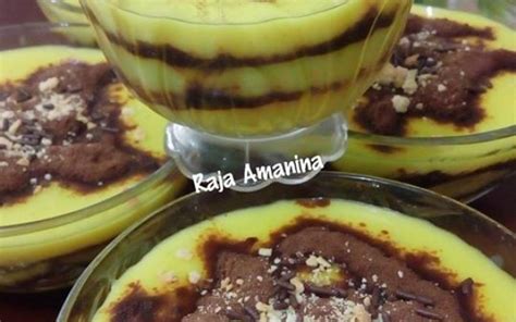 Check spelling or type a new query. Resepi Puding Tiramisu Kastard | Iluminasi