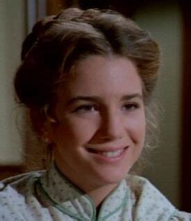 We did not find results for: Melissa Gilbert | Little House on the Prairie Wiki | Fandom