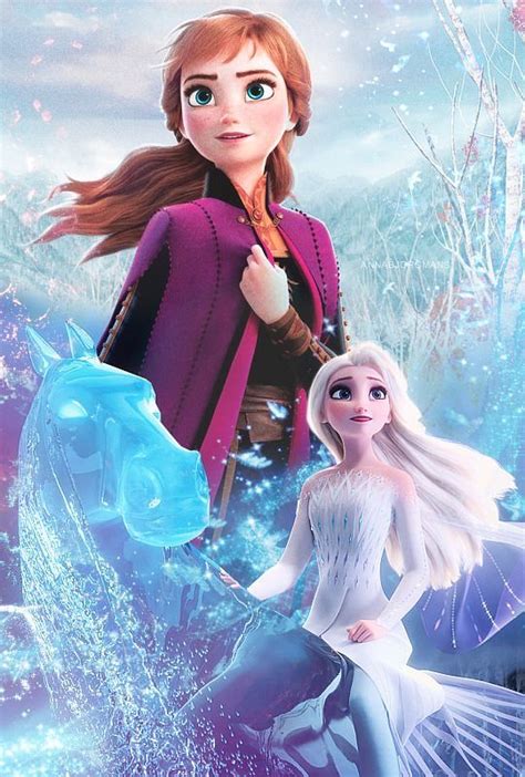 Dan sekaligus untuk menambahkan daya kreatifitas anak. 35+ Ide Gambar Animasi Frozen - Nico Nickoo