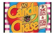chase candy 5k