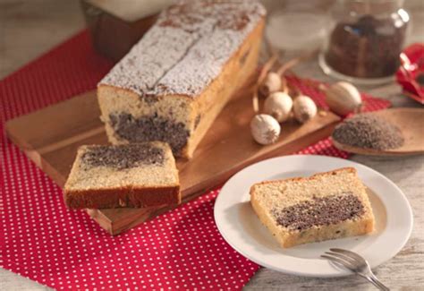 Das problem mit oma rezepten kennt ihr sicher. Mohn-Eierlikör-Kuchen » herzhafte Gerichte & Speisen