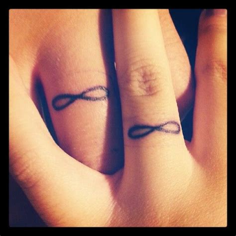 Remantc couple matching bio ideas : 31 best images about matching couple tattoos on Pinterest ...