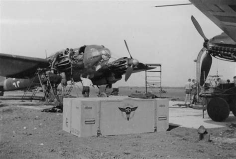 Erfahren sie mehr über gehälter, bewertungen, den einstellungsprozess und das arbeitsklima. Heinkel He 111 H6 "TORPEDO BOMBER" 5. Staffel II. Gruppe ...