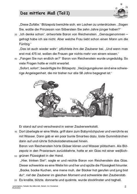 Klasse volksschule) hier zahlreiche gute bungsbl tter als arbeitsbl tter zum ausdrucken. Lesetest Klasse 3 Zum Ausdrucken Kostenlos