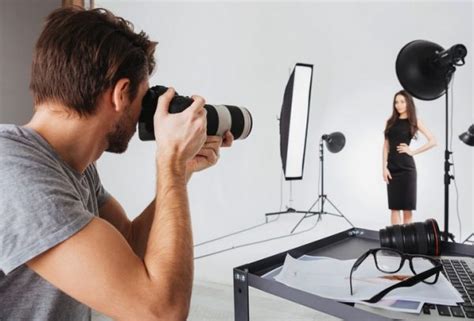 Cet emploi/métier est accessible avec un cap ou un bac professionnel en photographie. GRETA CDMA - Formations dans les métiers de la photographie