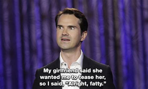 Does jimmy carr have tattoos? Jimmy Carr on Girlfriends | Funlexia - Funny Pictures