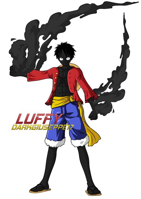 My theory is that luffy, inspired by seeing kaido in his dragon form, will develop a gear 5 that will allow him to reshape his skin into scales and harden them with the. Luffy Gear 5 - page 2