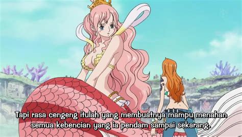 June 13, 2021 at 10:25 am. one-piece-episode-554-subtitle-indonesia - Honime