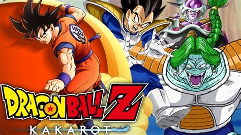 Watch streaming anime dragon ball z episode 9 english dubbed online for free in hd/high quality. THE HUNT FOR THE DRAGON BALLS! ZARBON BOSS FIGHT | DAGON ...