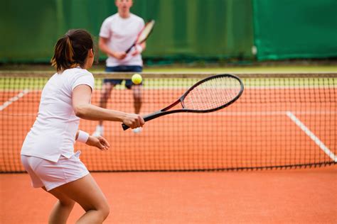 Live out your sports dream with tennis clash: Best places to play tennis in Monaco