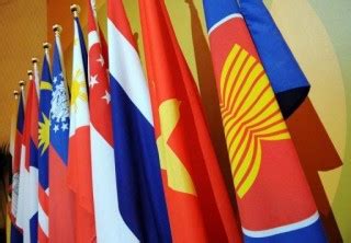 Portal halaman depan negara republik indonesia di dunia maya. Bahasa Indonesia Bahasa Resmi ASEAN - Tribunnews.com