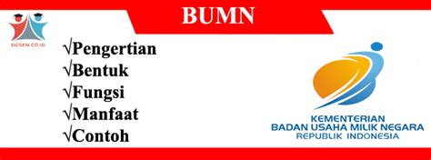 Pemerintah bertindak sebagai pemegang hak atas segala kekayaan usaha. Bumn Adalah - Bumn Adalah Pengertian Peran Dan Contoh Badan Usaha Milik Negara - magnussoft7825