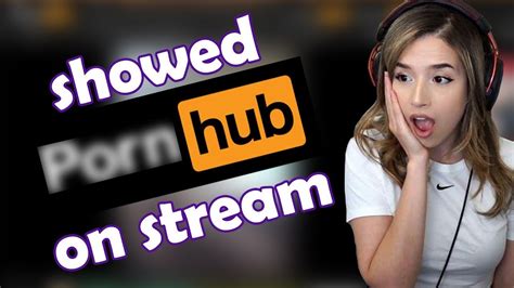 Xvideos.com is a free hosting service for porn videos. pokimane shows pornhub on stream - YouTube