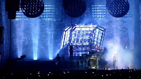It was released as the second single from their third studio album, mutter, on 14 may 2001. Rammstein - Links 2 3 4 - Live in Palau Sant Jordi ...