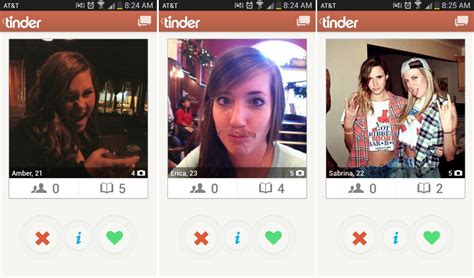 We found the dating sites and apps with the most comprehensive free versions. Tinder Released to Android, It's Like the Pandora of ...