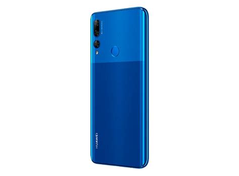 El huawei y9 prime 2019 aparece listado en la página web de huawei en varios países (no en españa, por ahora), aunque por el momento no incluye su precio en ninguno de ellos. Ripley - HUAWEI Y9 PRIME 128GB AZUL