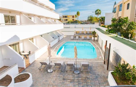 Now $73 (was $̶1̶1̶7̶) on tripadvisor: Ofertas Apartamentos Dolores 2 Llaves | PLAYA DEL INGLES