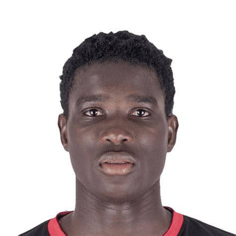 Check out his latest detailed stats including goals, assists, strengths & weaknesses and match ratings. Paul Onuachu - Alchetron, The Free Social Encyclopedia
