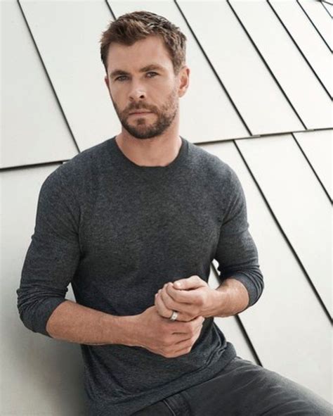 The official facebook page for chris hemsworth news! Instagram photo by Chris Hemsworth Diaries • Mar 13, 2020 ...