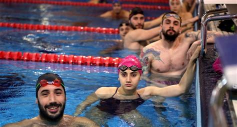 Ayşe begüm onbaşı'nın gözü avrupa 12:15 karate dünya kota elemeleri. Yıldız Yüzme Mili Takımı şampiyonluğu hedefliyor - TRT ...