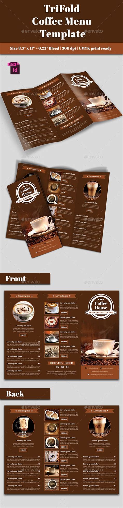We did not find results for: TriFold Coffee Menu | Menu printing, Coffee menu, Coffee shop menu