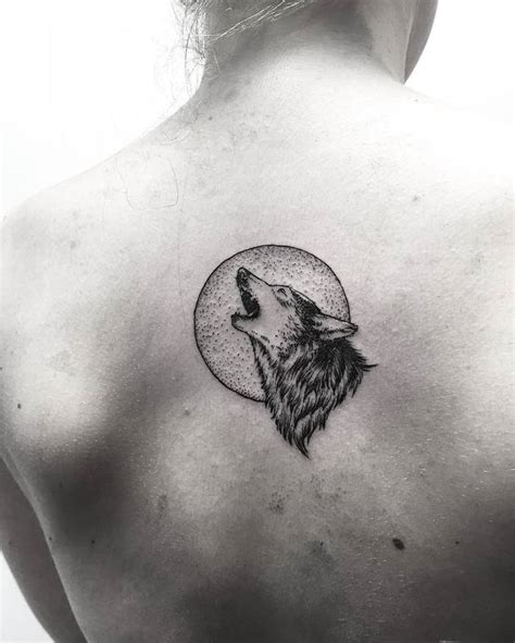 Một số chủ đề tattoo sói khác. Hình Xăm Chó Sói Mini ️ Tattoo Con Sói Đẹp Và Chất Ngầu