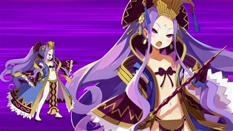 Many pages will likely visit community hub here, if you are interested in helping contribute to the fate/grand order wiki on a consistent basis with other experienced editors. 【FGO】真名解放 不夜城のアサシン 宝具【Fate/Grand Order】Assassin of ...