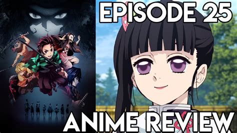 Check spelling or type a new query. Demon Slayer: Kimetsu no Yaiba Episode 25 - Anime Review - YouTube