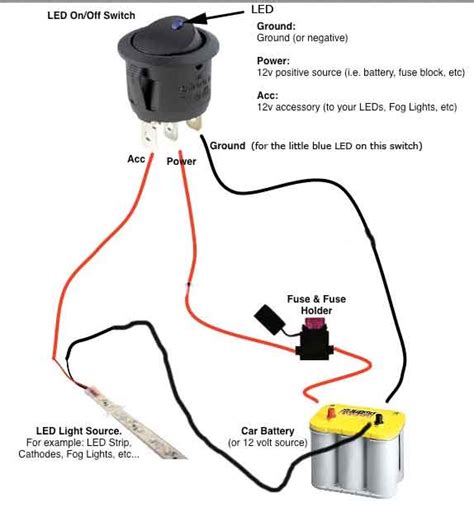 How does a switch work? Gravity Flow H20 and Generator and 12v lighting questions - Small Cabin Forum