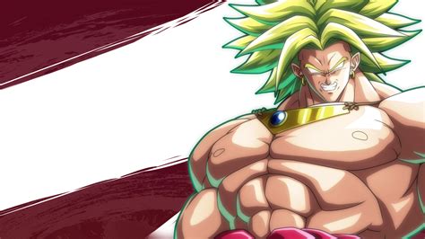 Guard cancels can now be performed in the air for the same cost as ground usage. Dragon Ball FighterZ Broly Wallpapers | HD Wallpapers | ID ...