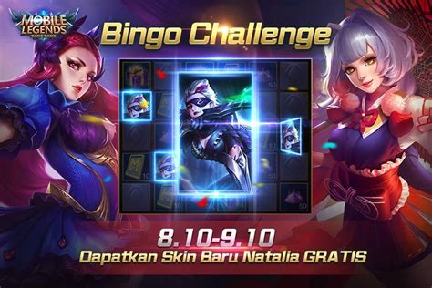 Dan kali ini saya akan memberikan informasi tentang cara mendapatkan ruby diamond dengan cepat. Natalia - Snake Enchantress GRATIS Di Bingo Challenge ...