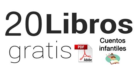 En ese silencio, escuchó una voz proveniente del suelo que le decía: DESCARGA GRATIS 20 CUENTOS INFANTILES EN PDF PARA LEER A ...
